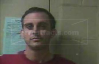 Benjamin Camp Johnson