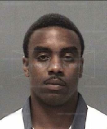 Erik Lamar Canady