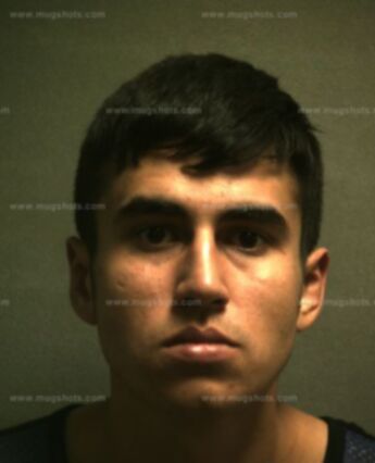 Jacob Anthony Newby