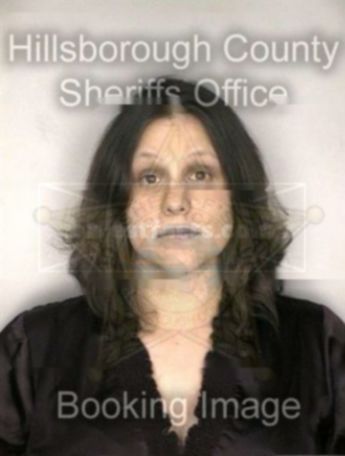 Clanci Marie Salyer