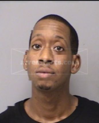 Carl Anthony Hubert Jackson