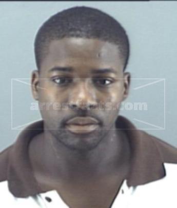 Antonio Damond Jones