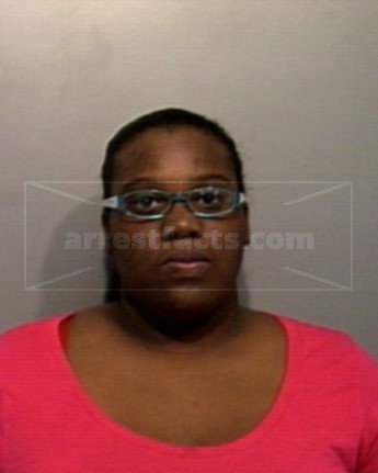 Zereka Seymone Knight
