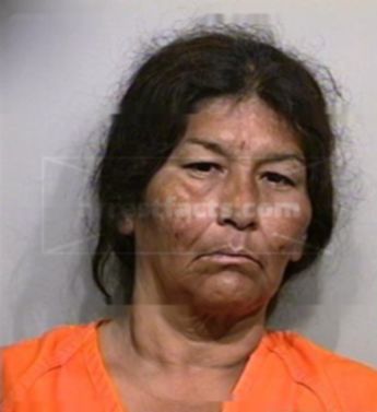 Irma Deleon Lucio