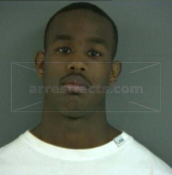 Dontate Cornelius Moore