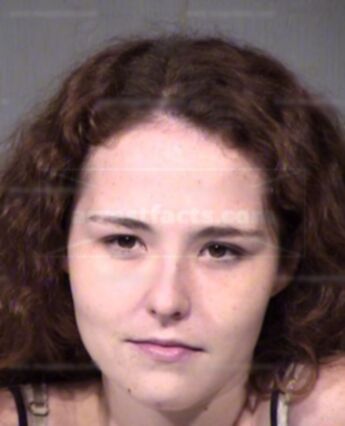 Melissa Anne Davis