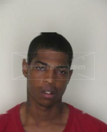 Detrich Antwone Sampson