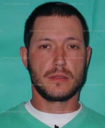 Mark Allen Justice