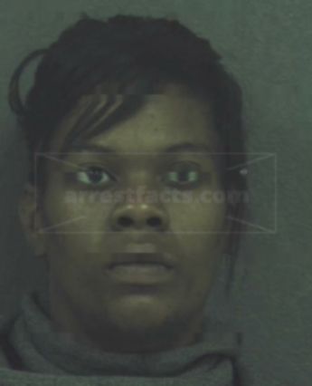 Tamisha Rayshawn Akins