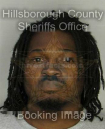 Tyrell M Massey