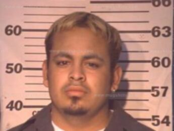 Arnold William Patric Martinez