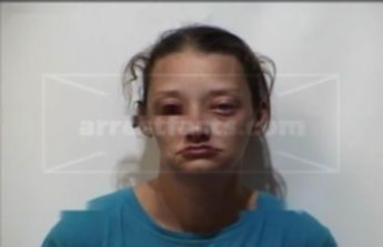 Racheal Marie Jackson