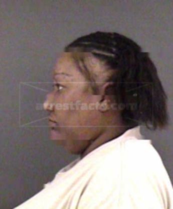 Carla Arnold
