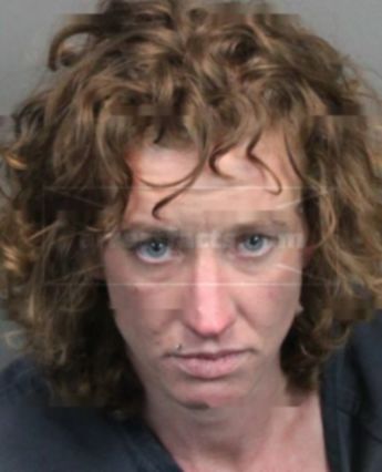 Jacalynn Christina Shelton