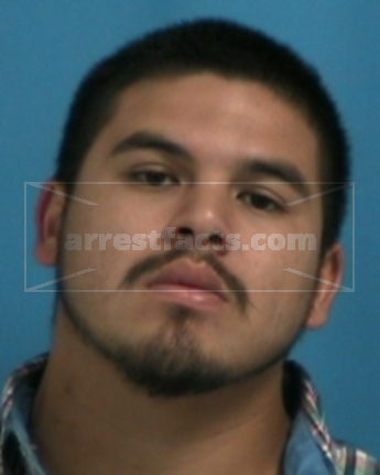 Andrew Antioco Flores