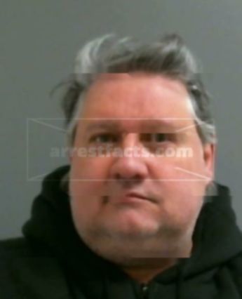 Donald Rehrer Jr.