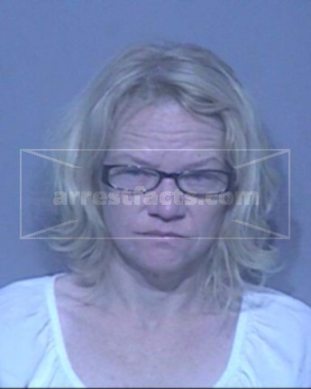 Jerri Carole Salley