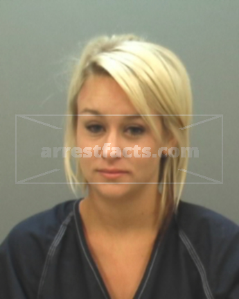Sarah Marie Hudson