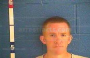Harold Matthew Burks