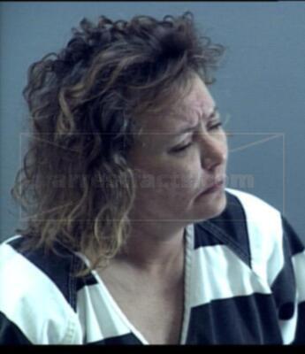 Suzanne Marie Mcclain