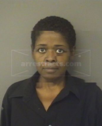Leslie Michelle Brooks