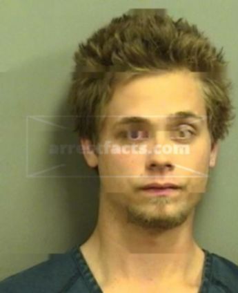 Brandon Michael Turner