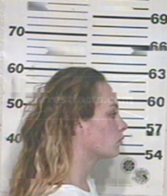 Caitlyn Marie Farris Barker