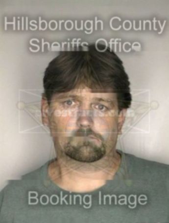 Douglas Wayne Vinson