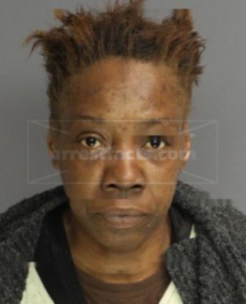 Elwanda Griffith
