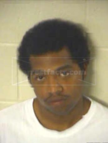 Cedrick Nicholas Burke