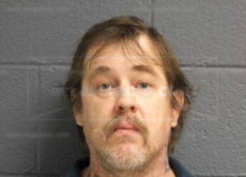 Lawrence Alan Todd