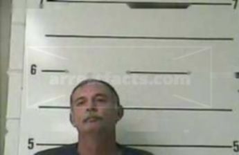 Brian Keith Bayes