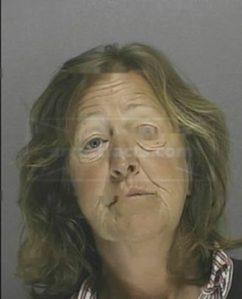 Christine Ferol Passmore