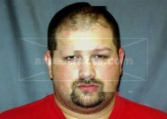 Joshua Keith Cobb