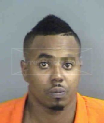 Maurice Edwin Perry