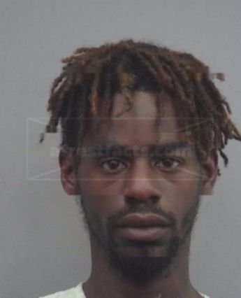 Taj Cornelius Perry