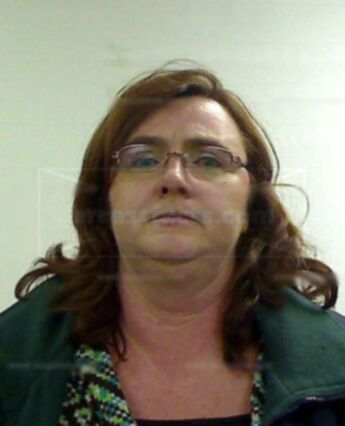 Kimberly Joan Willis