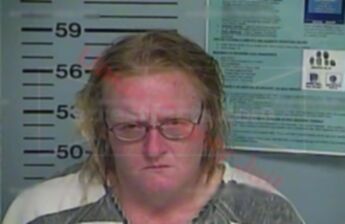 Kimberly M Brady