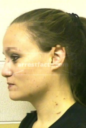 Jade Alysse Gibbs