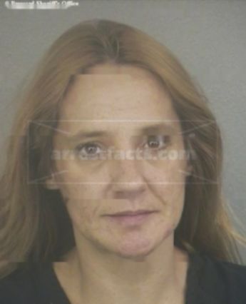 Jalene Jennett Straw