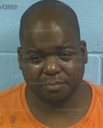 Antonio Epps