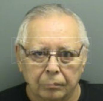 Frank Romero
