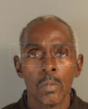 Marvell Johnson