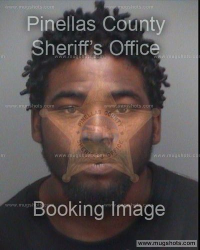 Terrance Octavius Scott