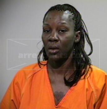 Joyce Butler Williams