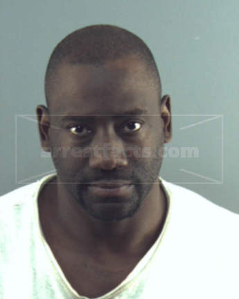 Erick Fetzgerald Lanier