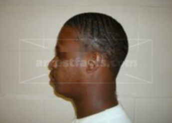 Alonzo Payne
