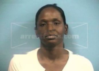 Patrece Shantal Alford