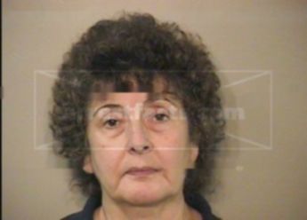 Mary E Carver