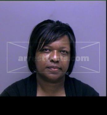 Verta Louise Caldwell